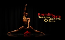 Kremlin Gala   XXI 