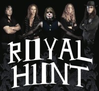 Royal Hunt ()