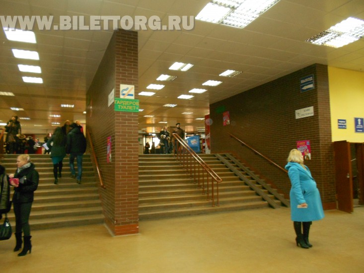 Фото олимпийский бульвар воронеж